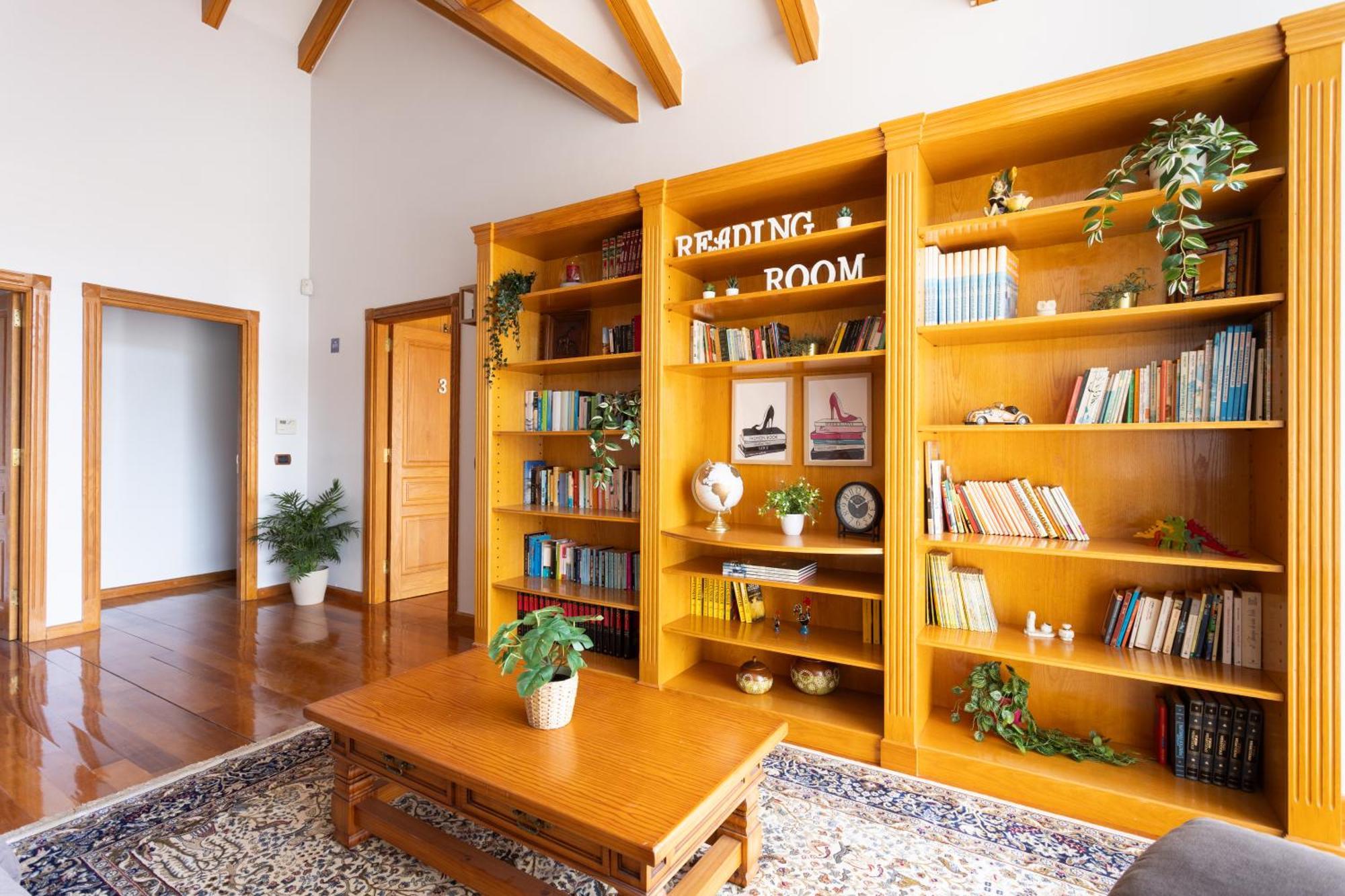 Casa Lali Habitacion 2 Сан-Кристобаль-де-Ла-Лагуна Экстерьер фото