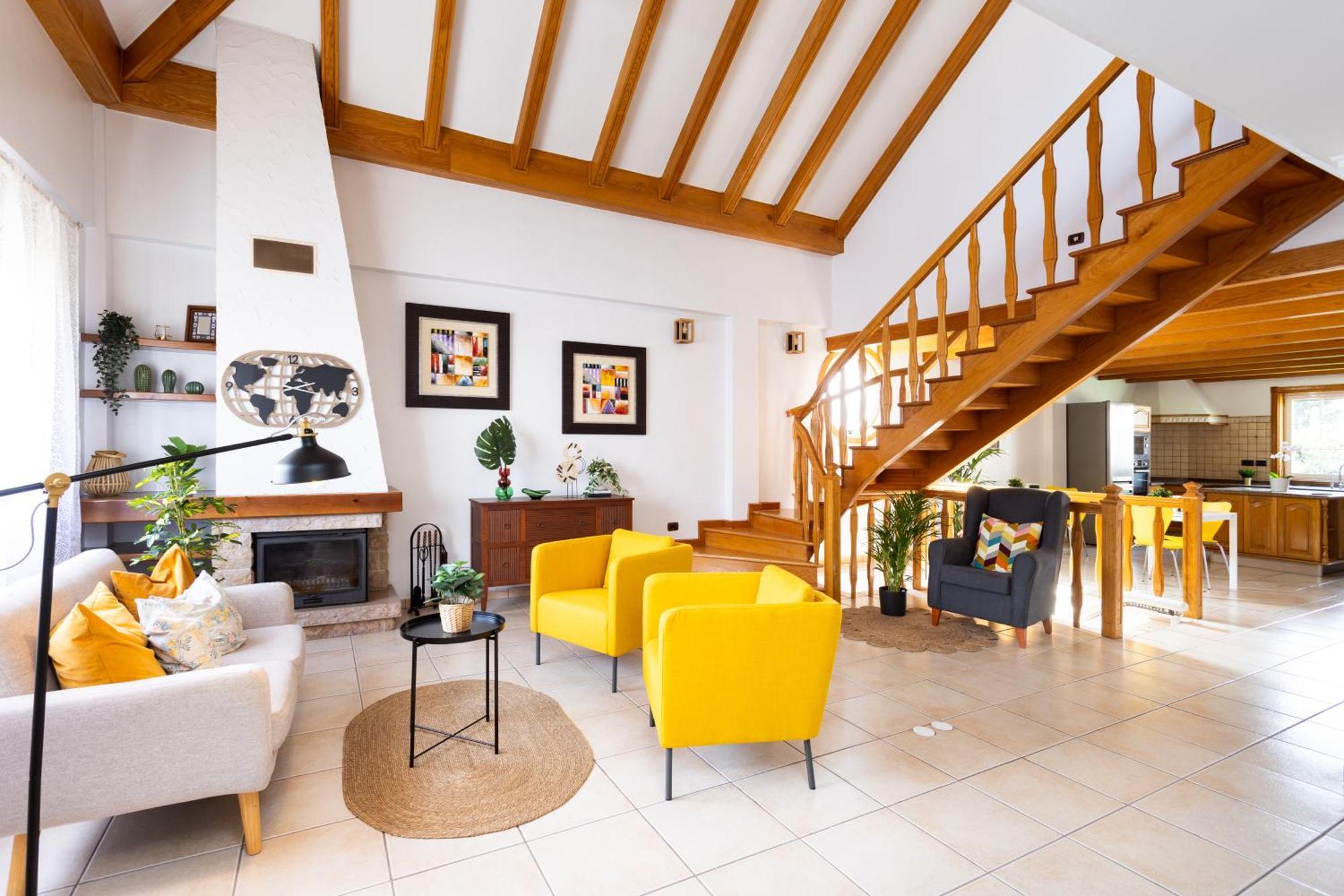 Casa Lali Habitacion 2 Сан-Кристобаль-де-Ла-Лагуна Экстерьер фото